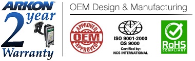 Arkon_Warranty_and_Standards