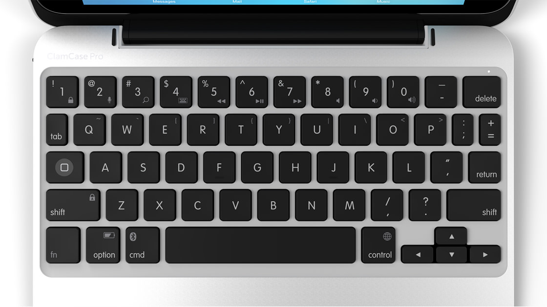 Clamcasepro-full-keyboard