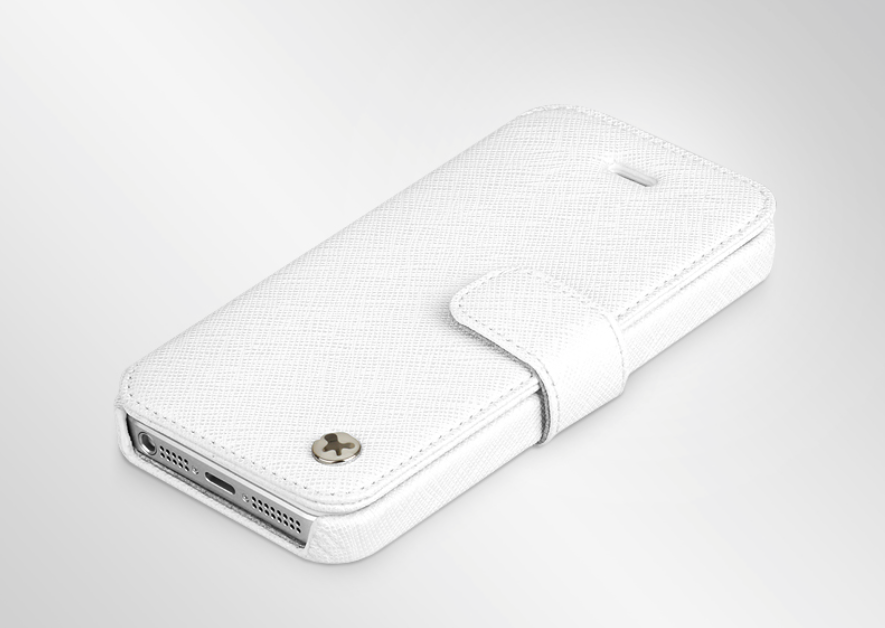 /iPhone_5_Leather_Case_Prestige_Genuine_Leather_Minimal_Diary_Series_White