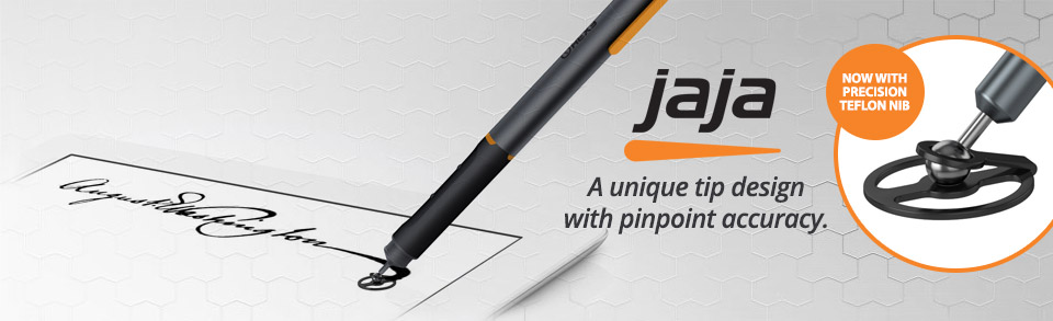 Hex3 JaJa Stylus