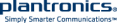 Plantronics