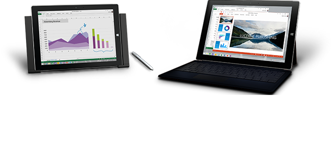 Surface Pro 3