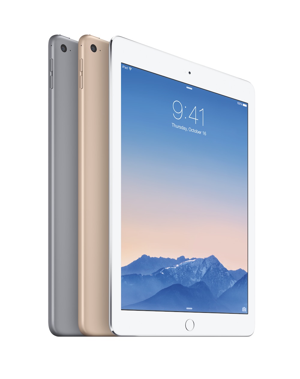 Apple iPad Air 1/2 Accessories