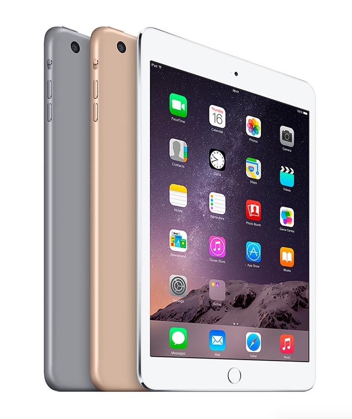 Apple iPad Mini 1/2/3 Accessories
