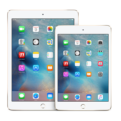 Apple iPad