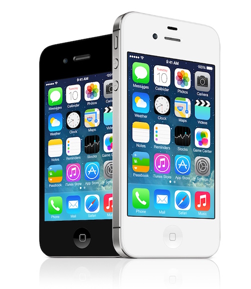 Apple iPhone 4/4s Accessories