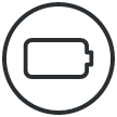 ClamCase+ for iPad Air 2 - Battery Life