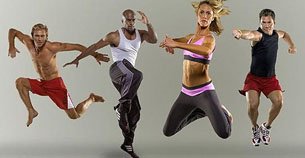 Health Fitness & Sport