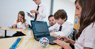 Robotics in the Classroom