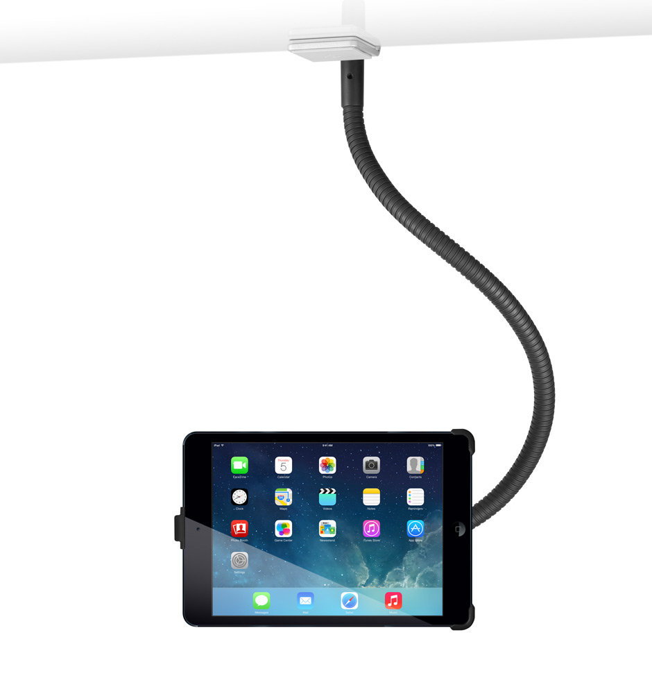 Apple iPad Stands and Mounts