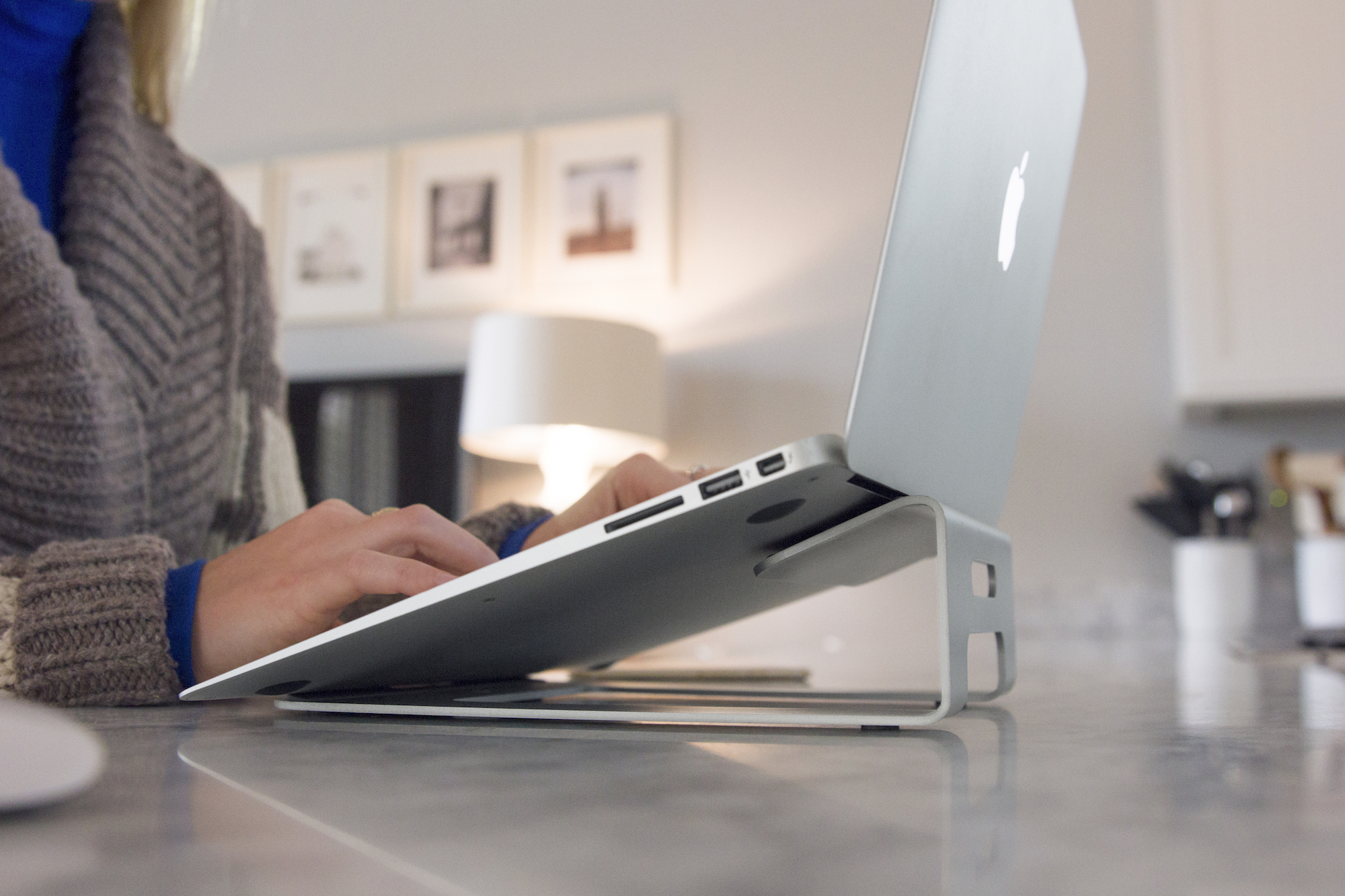 Twelve South ParcSlope for MacBook