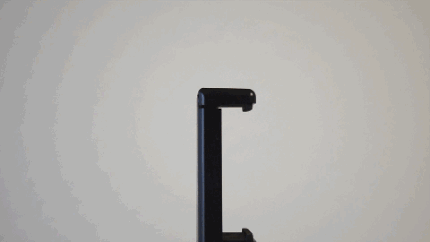 iStabilizer Smart Flex Tripod Mount for all Smartphones